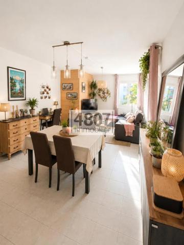 Appartement à vendre à Sallanches (74700)