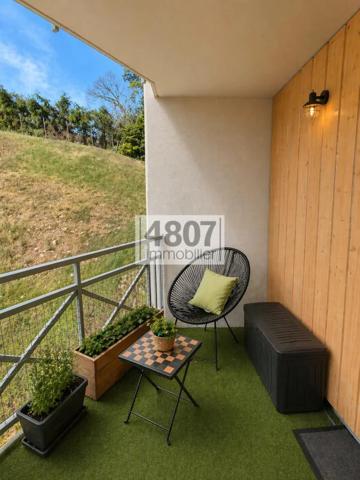Appartement à vendre à Sallanches (74700)