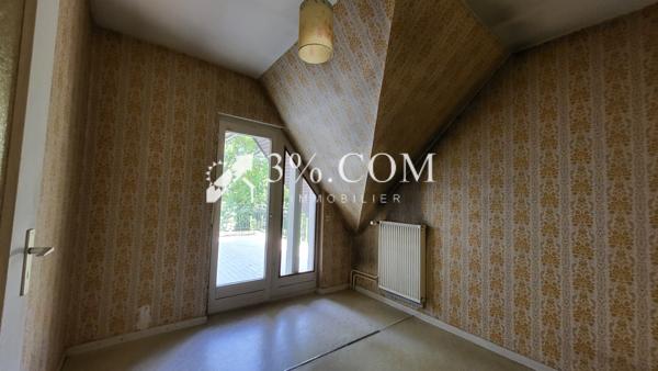 Maison
                                                                                                                                                                                                                                                                                                                        7 pièce(s)                                                                                                                                                                                                          6 chambre(s)                                                                                                                                                                                                          191  m²
