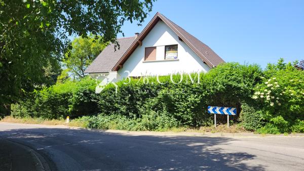 Maison
                                                                                                                                                                                                                                                                                                                        7 pièce(s)                                                                                                                                                                                                          6 chambre(s)                                                                                                                                                                                                          191  m²