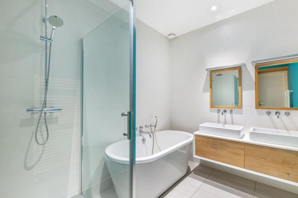 Vente Appartement de luxe Lyon 2 6 Pièces 212 m²