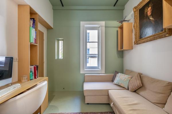 Vente Appartement de luxe Lyon 2 6 Pièces 212 m²