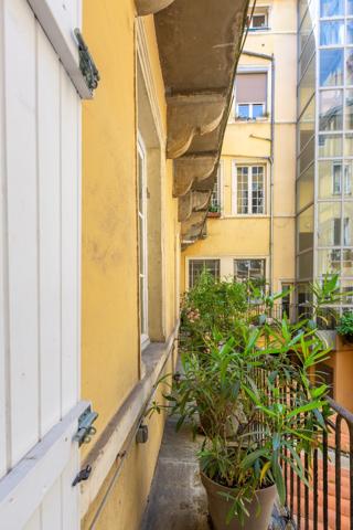 Vente Appartement de luxe Lyon 2 6 Pièces 212 m²