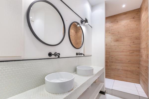 Vente Appartement de luxe Lyon 2 6 Pièces 212 m²