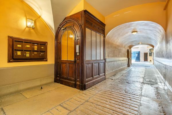 Vente Appartement de luxe Lyon 2 6 Pièces 212 m²