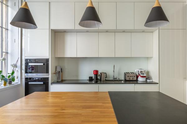 Vente Appartement de luxe Lyon 2 6 Pièces 212 m²
