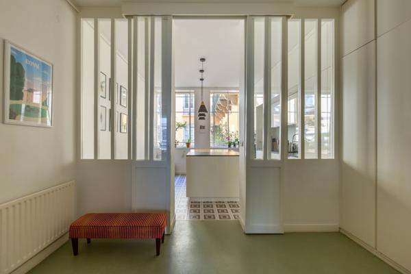 Vente Appartement de luxe Lyon 2 6 Pièces 212 m²