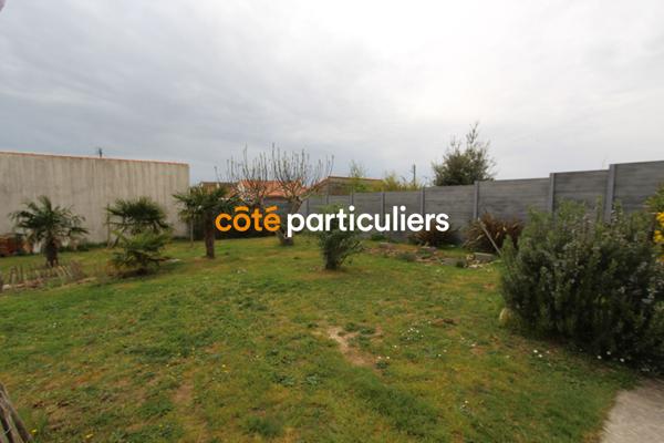 Vente Maison143 m² - 5 Pièces - L AIGUILLON LA PRESQU ILE (85460)