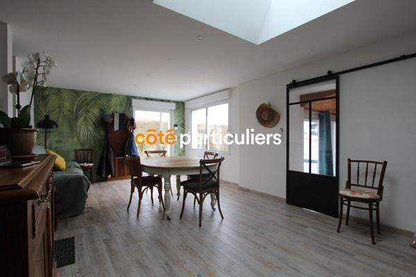 Vente Maison143 m² - 5 Pièces - L AIGUILLON LA PRESQU ILE (85460)