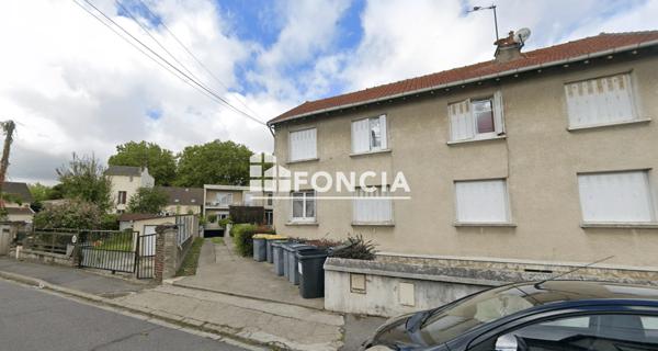 Location Parking - Gonesse 95500