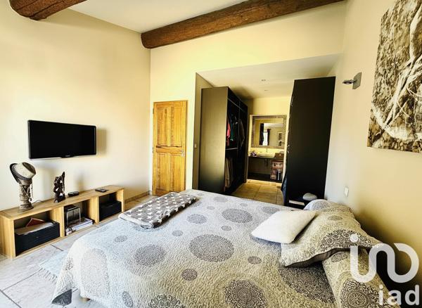 Maison à vendre 7 pièces 222 m² Beauvoisin