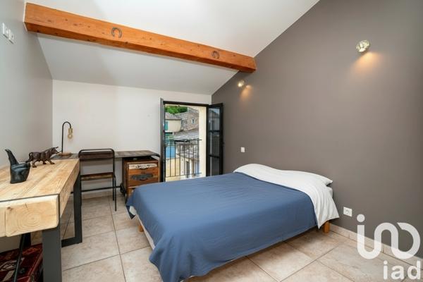 Maison à vendre 7 pièces 222 m² Beauvoisin