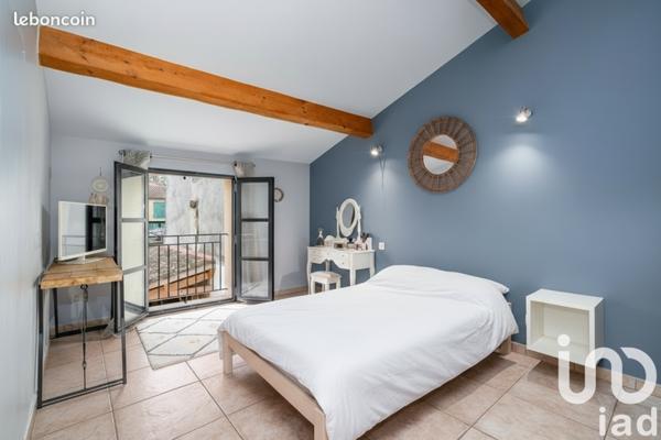 Maison à vendre 7 pièces 222 m² Beauvoisin