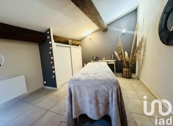 Maison à vendre 7 pièces 222 m² Beauvoisin