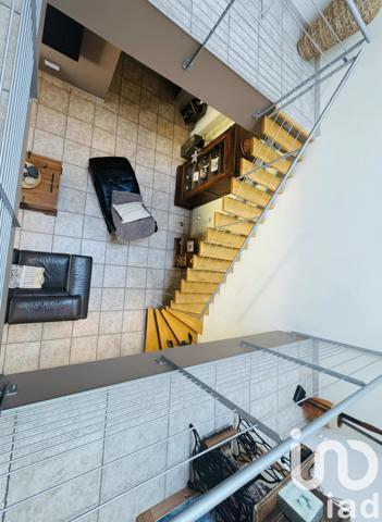 Maison à vendre 7 pièces 222 m² Beauvoisin