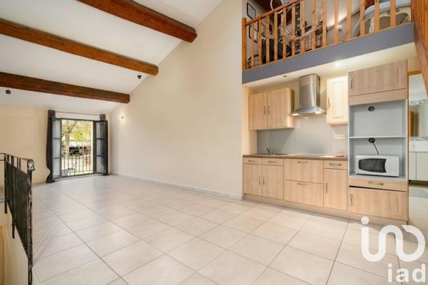 Maison à vendre 7 pièces 222 m² Beauvoisin