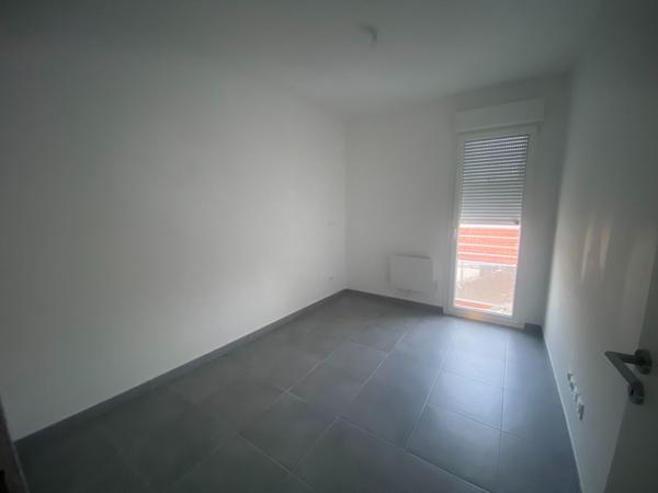 Appartement Corbeil Essonnes 3 pièce(s) 43.39 m2