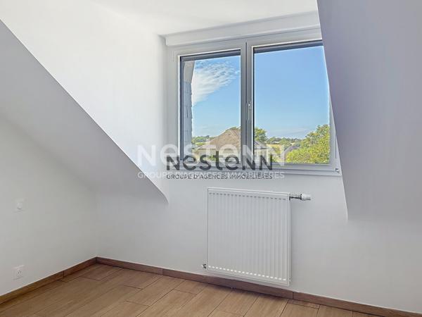 A LOUER - Maison entièrement rénovée - 4 chambres à ARZAL