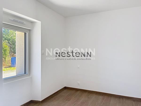 A LOUER - Maison entièrement rénovée - 4 chambres à ARZAL