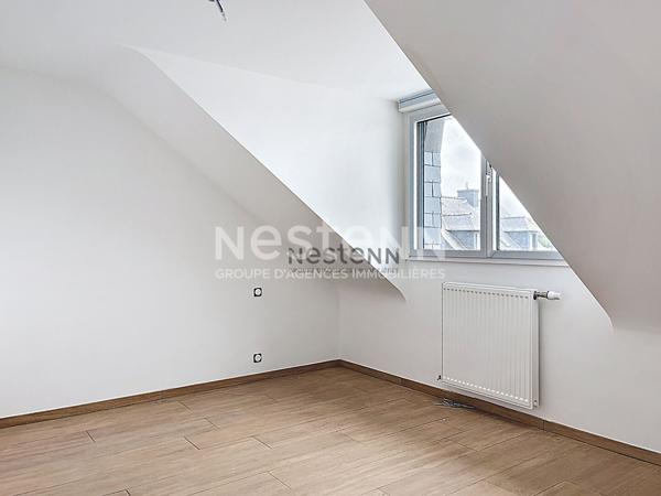 A LOUER - Maison entièrement rénovée - 4 chambres à ARZAL