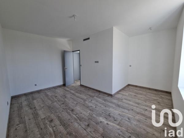 Appartement à vendre 3 pièces 105 m² Montrond-les-Bains