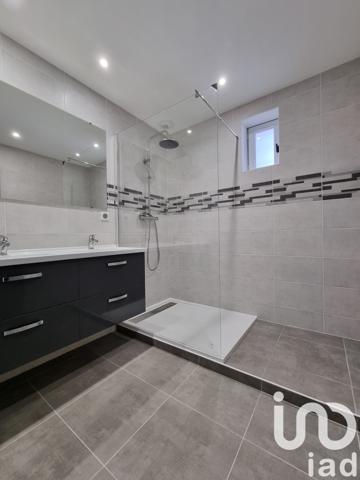 Appartement à vendre 3 pièces 105 m² Montrond-les-Bains