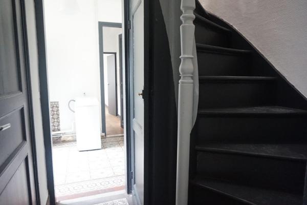 A LOUER : T5 à LILLE • rue Catel Beghin - Vauban • 1 670 € CC • Réf. G335-01