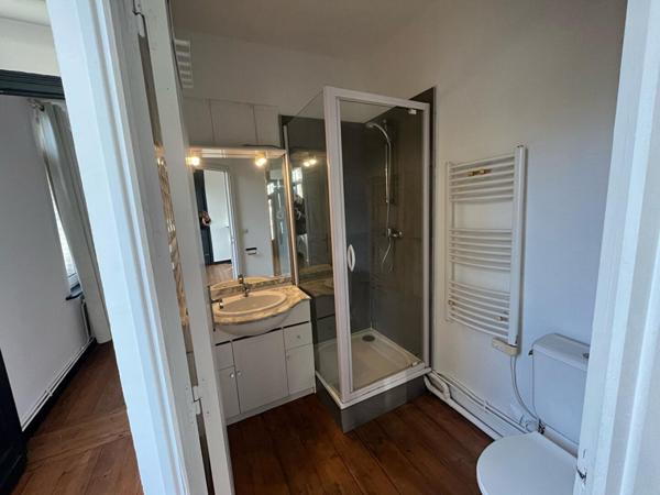 A LOUER : T5 à LILLE • rue Catel Beghin - Vauban • 1 595 € CC • Réf. G335-01