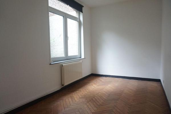A LOUER : T5 à LILLE • rue Catel Beghin - Vauban • 1 670 € CC • Réf. G335-01