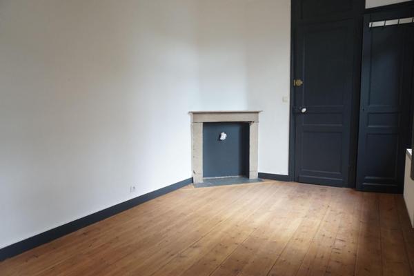A LOUER : T5 à LILLE • rue Catel Beghin - Vauban • 1 670 € CC • Réf. G335-01