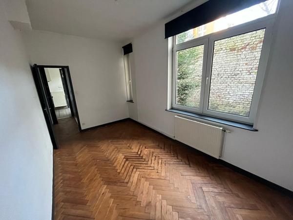 A LOUER : T5 à LILLE • rue Catel Beghin - Vauban • 1 595 € CC • Réf. G335-01