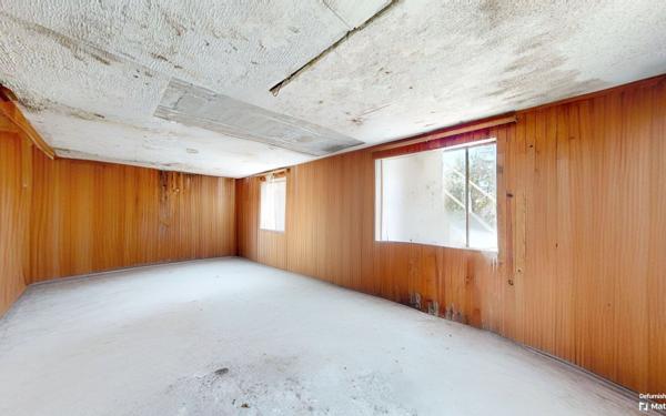 Maison à vendre    5 pièces •  Valleroy