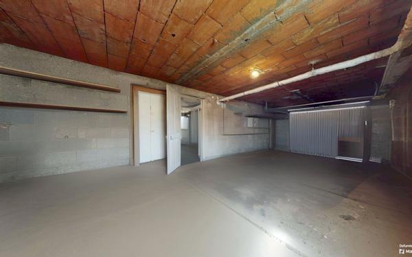 Maison à vendre    5 pièces •  Valleroy