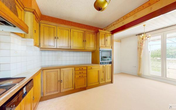 Maison à vendre    5 pièces •  Valleroy