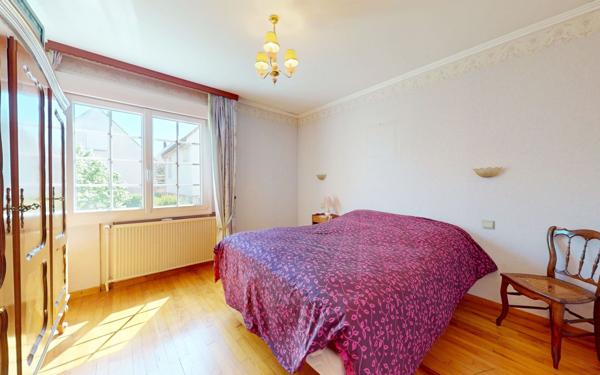 Maison à vendre    5 pièces •  Valleroy