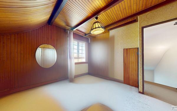 Maison à vendre    5 pièces •  Valleroy