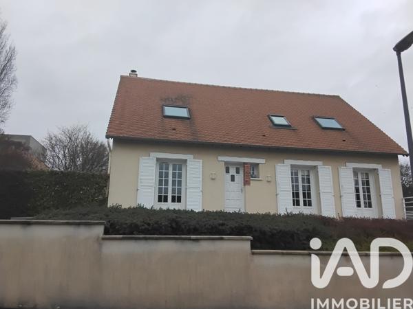 Maison à vendre 8 pièces 140 m² Verson