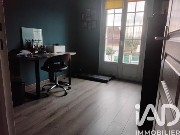 Maison à vendre 8 pièces 140 m² Verson