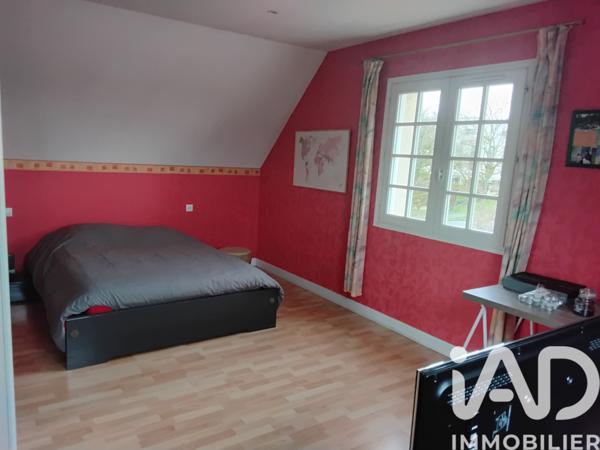 Maison à vendre 8 pièces 140 m² Verson
