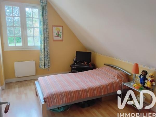 Maison à vendre 8 pièces 140 m² Verson