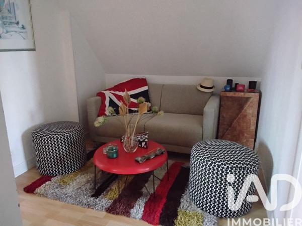Maison à vendre 8 pièces 140 m² Verson