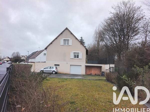 Maison à vendre 8 pièces 140 m² Verson