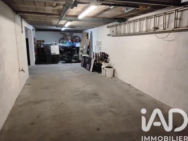 Maison à vendre 8 pièces 140 m² Verson