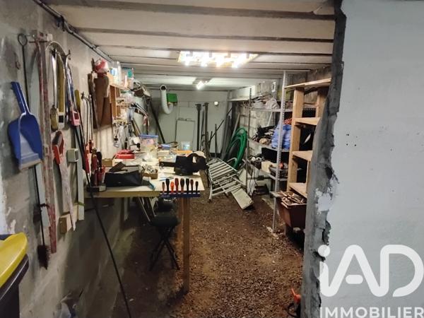 Maison à vendre 8 pièces 140 m² Verson