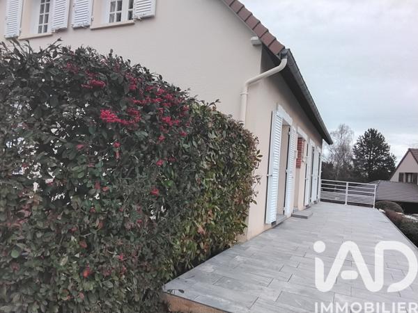 Maison à vendre 8 pièces 140 m² Verson