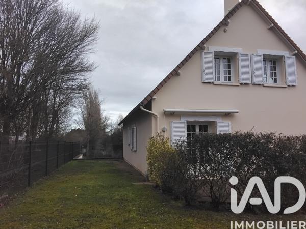Maison à vendre 8 pièces 140 m² Verson