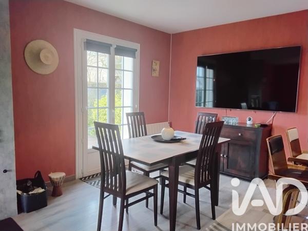 Maison à vendre 8 pièces 140 m² Verson