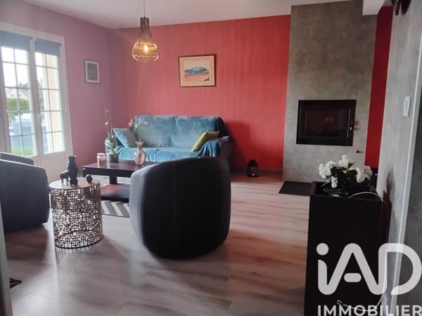 Maison à vendre 8 pièces 140 m² Verson