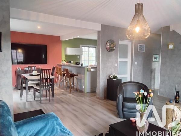 Maison à vendre 8 pièces 140 m² Verson
