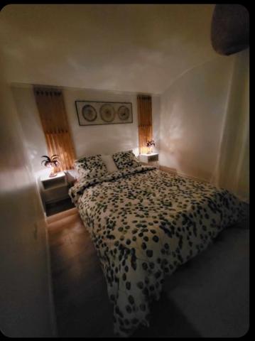 Rez de jardin 5 pièce(s) 2 chambre(s) 74.15 m²